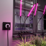 Умная мобильная розетка Elektrostandard Wi-Fi 3500W IP20 76102/00 белый
