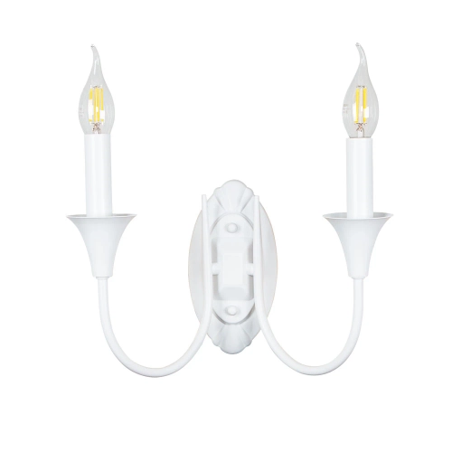 Купить Бра Arte Lamp COLLINETTA A4094AP-2WH