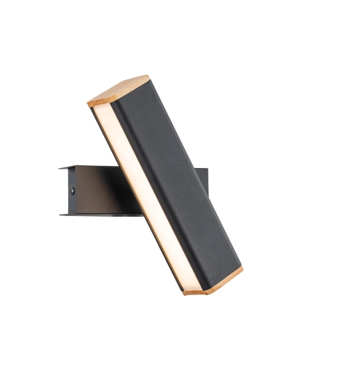Купить Бра Arte Lamp BUCANEVE A2017AP-8BK