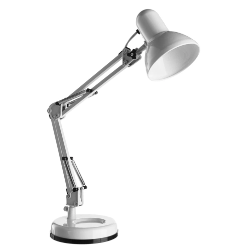 Купить Офисная настольная лампа Arte Lamp JUNIOR A1330LT-1WH