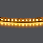420823 Лента LIGHTSTAR LED 24V 16W 168leds/M 1800LM/M 3000K IP20 1 шт = 5м