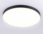 FV5541 BK черный LED 130W 3000K D800*58 (Без ПДУ)