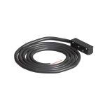 Коннектор для ввода питания Arte Lamp LINEA и OPTIMA A740206N