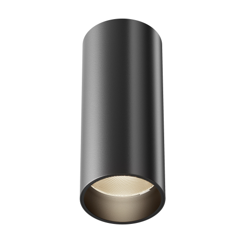 Купить Потолочный светильник Technical C056CL-L12B3K-W-D-B