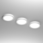 036340-3 Комплект MOBILED 12V 9W 585LM БЕЛЫЙ 4000K (036340-3+412036+036003)