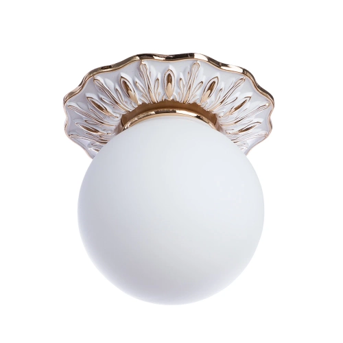 Купить Потолочный светильник Divinare PERLA 5007/20 PL-1