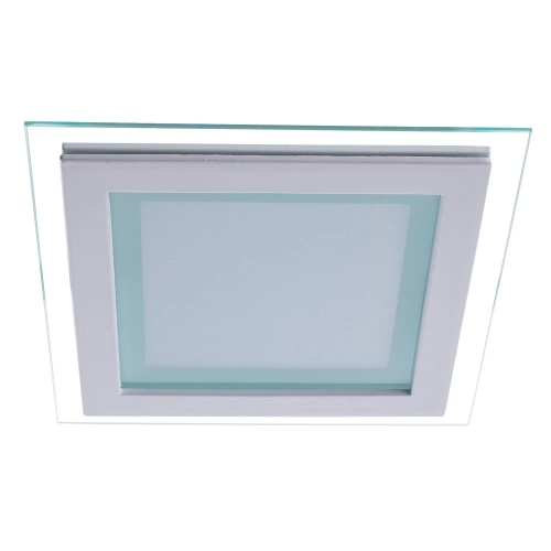 Купить Встраиваемый светильник Arte Lamp RAGGIO A4012PL-1WH