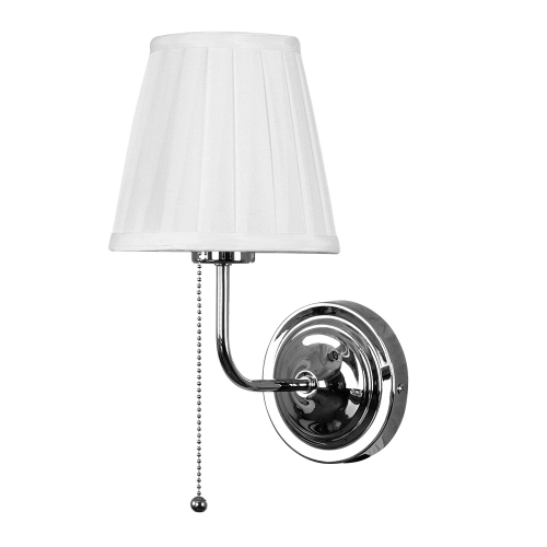 Купить Бра Arte Lamp MARRIOT A5039AP-1CC