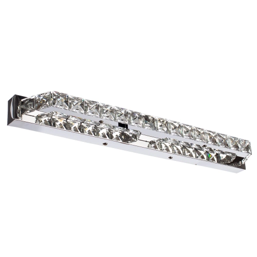 Купить Подсветка для зеркал Arte Lamp TRENO A1414AP-1CC
