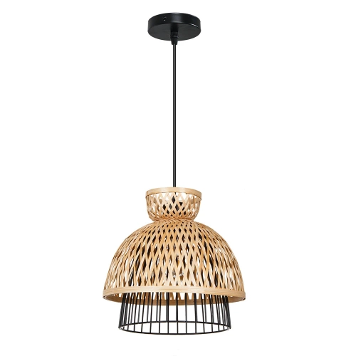 Купить Подвесной светильник Arte Lamp WOODSTOCK A7070SP-1BK