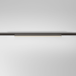 Titan Line Трековый светильник 12W 3000K титан 85526/01