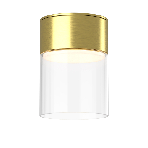 Купить Потолочный светильник Technical C094CL-GX53-BS