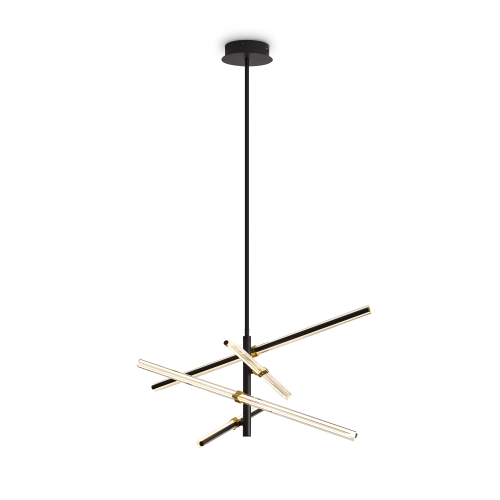 Купить Подвесной светильник Freya FR5557PL-L32B