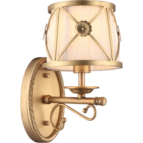 Купить Бра Arte Lamp CHIC A2806AP-1SR
