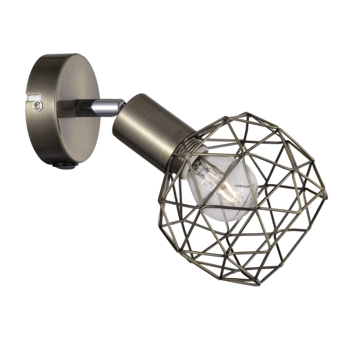 Купить Спот Arte Lamp SOSPIRO A6141AP-1AB