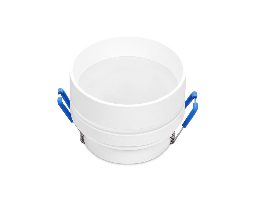TN193 WH/S белый/песок GU5.3 D80*60
