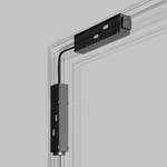 Slim Magnetic Гибкий коннектор черный 85099/00 85099/00
