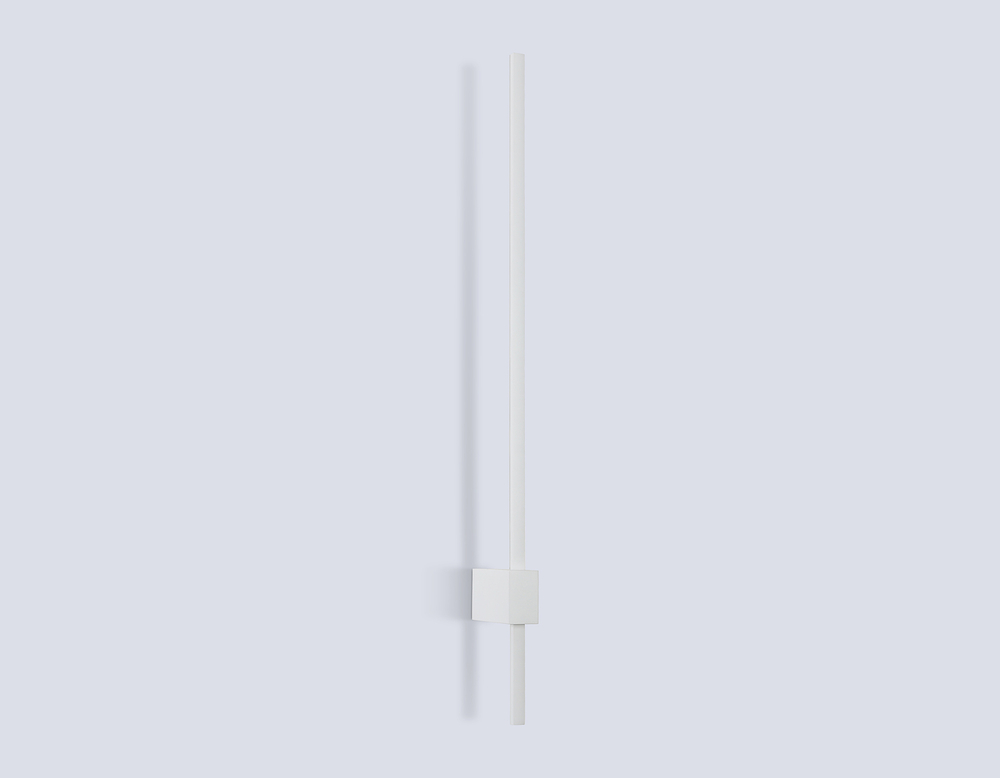 FL75819 WH белый 11W 2700K 800*40*90
