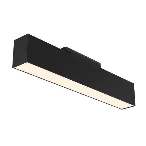 Купить Трековый светильник Technical TR012-2-12W3K-B