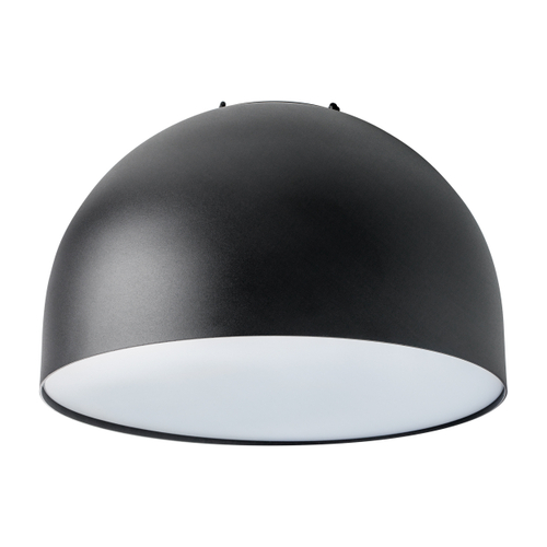 Купить 208147 Светильник д/трека 48V NOVE LED 24W 1492LM 180G ЧЕРНЫЙ 3000K IP20