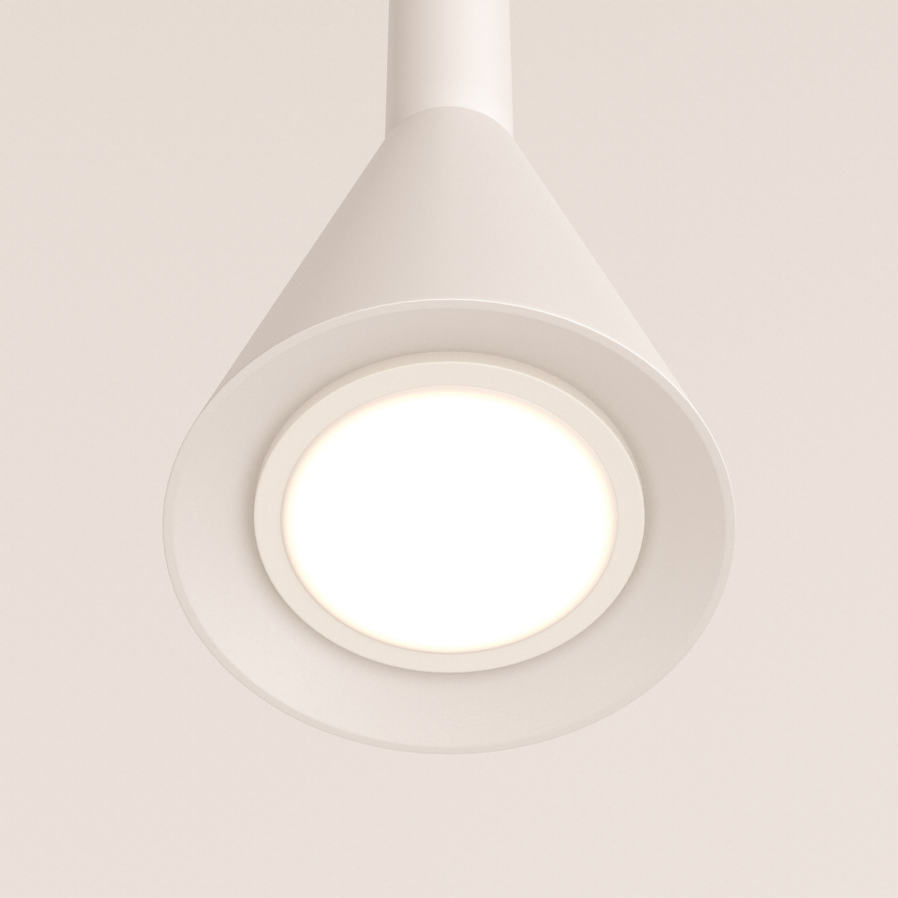 Подвесной светильник Maytoni P064PL-01W