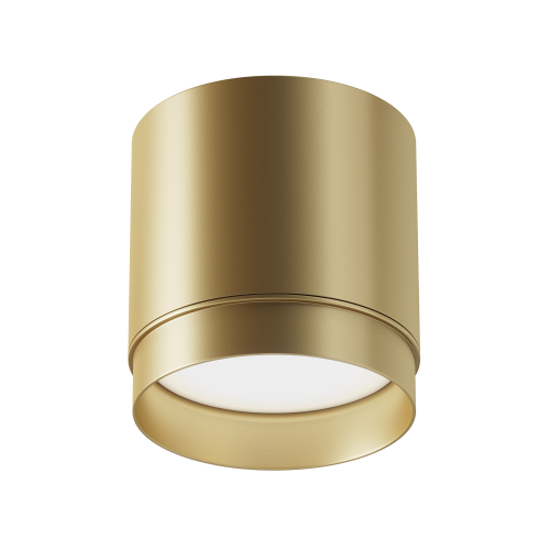Купить Потолочный светильник Technical C088CL-GX53-MG