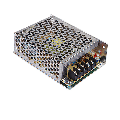 Купить 410060 Блок питания 12V LIGHTSTAR 60W