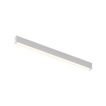 Линейный светильник SIMPLE LINEAR 27W 3000K, белый