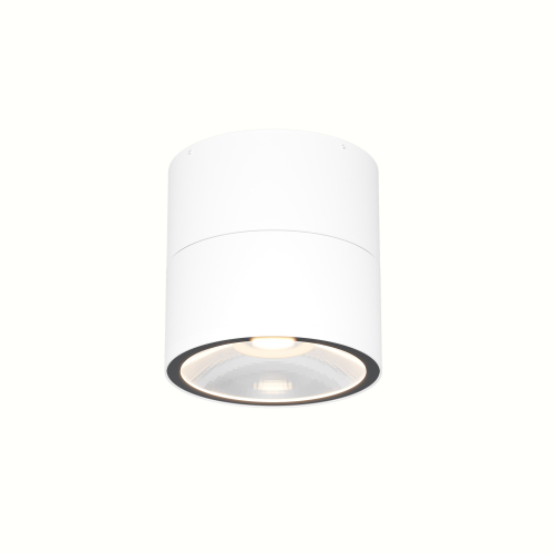 Купить Уличный потолочный светильник Outdoor O310CL-L7W3K