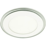 Точечный встраиваемый светильник Arte Lamp CIELO A7309PL-1WH