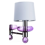 Бра Divinare VENETO 1155/03 AP-1