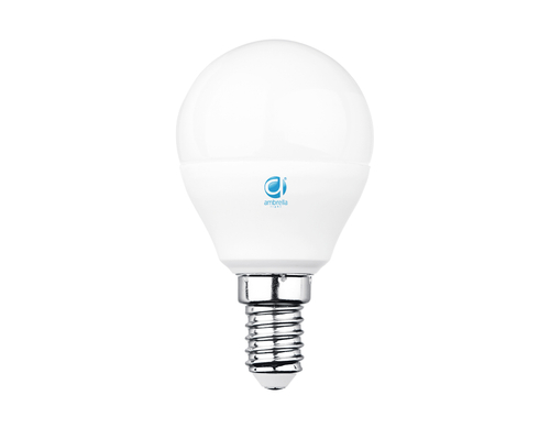 Купить 204014 LED B45-PR 6W E14 4200K (60W)