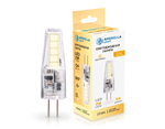 100143 LED G4 2W IC 2700K 12V