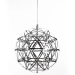 Подвесная люстра Divinare GALASSIA 1030/02 SP-42