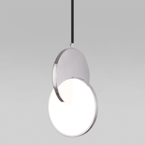 Купить Подвесной светильник 50225/1 LED хром