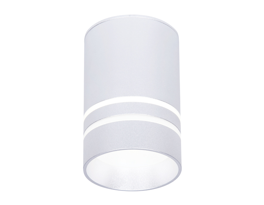 TN236 SL/S серебро/песок LED 4200K 5W D60*100