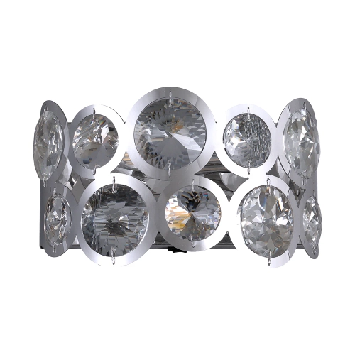 Купить Настенный светильник Arte Lamp SARAH A1062AP-2CC