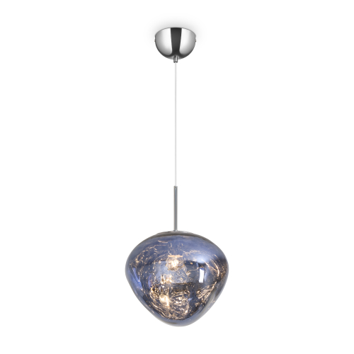 Купить Подвесной светильник Freya FR5378PL-01BL