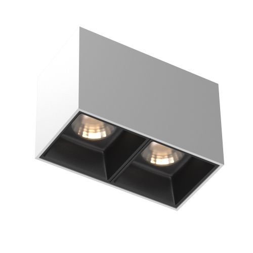 Купить Потолочный светильник Technical C065CL-02-L12W3K-W