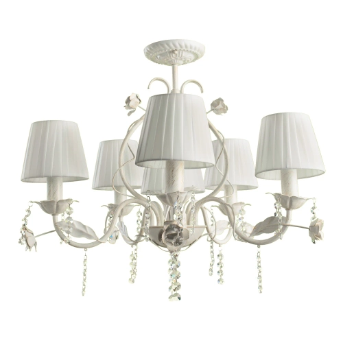 Купить Потолочная люстра Arte Lamp KENNY A9514PL-5-1WG