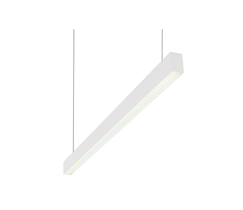 Купить DK9154-WH Линейный светильник 42W 1500mm 4000K, белый