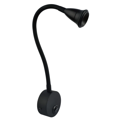 Купить Бра Arte Lamp TWIST A7603AP-1BK