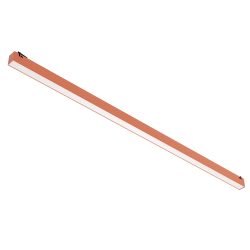 Купить Трековый светильник Divinare DECORATO 2481/34 SP-40