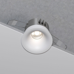 Светильник встраиваемый светодиодный Bliss 15W 4000K белый 25070/LED