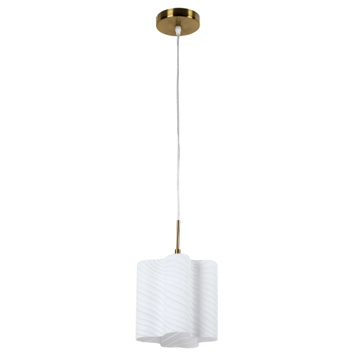 Купить Подвесной светильник Arte Lamp SERENATA A3458SP-1AB