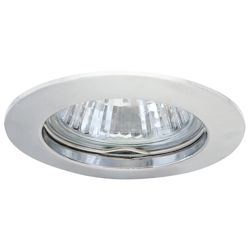 Купить Точечный встраиваемый светильник Arte Lamp BASIC A2103PL-3CC