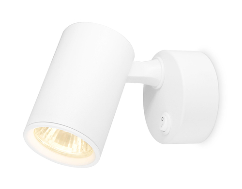 Купить TA1291 WH белый GU10 max 12W 87*55*138