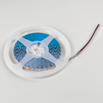420518 Лента LIGHTSTAR LED 24V 12W 120leds/M 1600 LM/M фиолетовый IP20 1шт = 5м