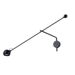 Бра Divinare ULL 2622/06 AP-8