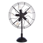 Декоративная настольная лампа Divinare COTTERO 5002/05 TL-5